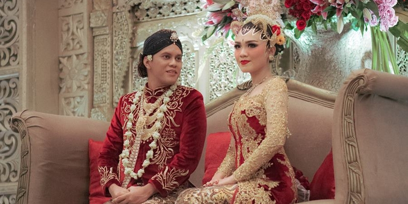 Cara Mencari Hari Baik untuk Pernikahan Adat Jawa